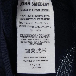 ジョンスメドレー JOHN SMEDLEY ニ knit - Hàng hiệu Authentic 825762