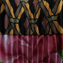 【Mã giảm giá】Gucci GUCCI chân váy 652934