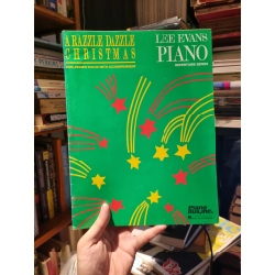 Lee Evans Piano : Repertoire Series 331809