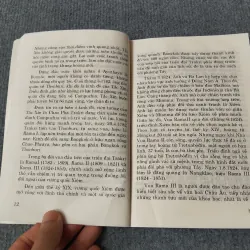NGỠ NGÀNG BĂNG KOK - ĐỖ VĨNH BẢO 717913