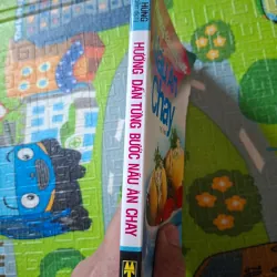 Hướng dẫn từng bước Nấu Ăn Chay 1006077