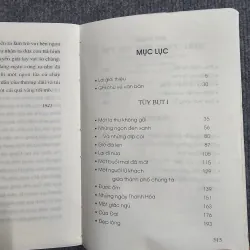 Tùy bút viết trước 1945 - nguyễn tuân 1039480