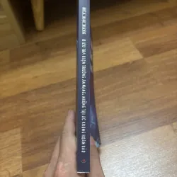 Điều tra hiện trường án mạng - Hứa Đại Bằng 797638