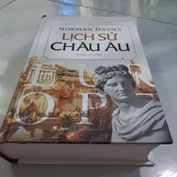 Lịch Sử Châu Âu 747716