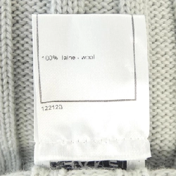 【Mã giảm giá】【Cổ điển】Chanel CHANEL Áo len 641083