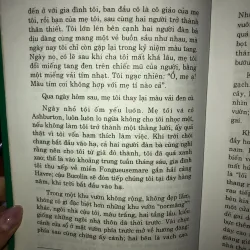 Khung cửa hẹp - André Gide 972185