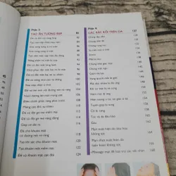 Face Yoga. Các bài YOGA cho Khuôn mặt trẻ đẹp. Tác giả Joeng Yoo Sang 655281