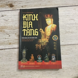 Kinh địa tạng