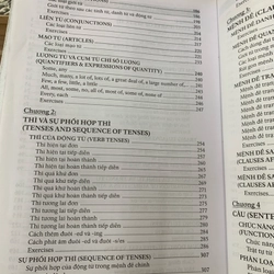 Giải thích ngữ pháp tiếng anh - mai lan hương. 999 461996