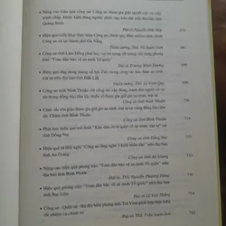 PHÁT HUY SỨC MẠNH TOÀN DÂN TỘC BẢO VỆ AN NINH QUỐC GIA.... 736011