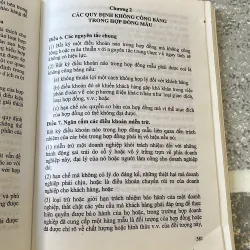 [luật - luật quốc tế] Pháp luật thương mại lành mạnh Hàn Quốc - luật cạnh tranh 785852