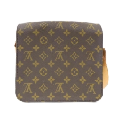 Túi xách vai Louis Vuitton Monogram Caltochelle 22cm M51253 - Hàng hiệu Chính hãng 801768