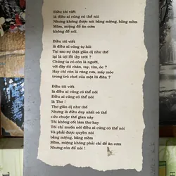 Gieo giặt giữa hư vô 694389