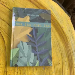 COMBO MÙA THU CHÂU THỔ & VIÊN NGỌC TRAI 746827