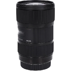 EOS 18-35mm F1.8 DC HSM (A) - Hàng hiệu Authentic 886706