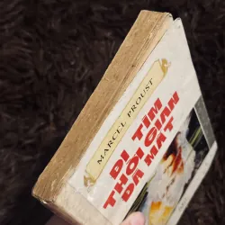 Đi tìm thời gian đã mất 999157