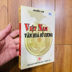 Việt Nam văn hóa sử cương - Đào Duy Anh ( 2000) #TAKE