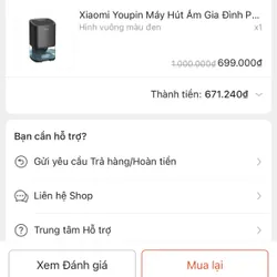 Máy hút ẩm  739351