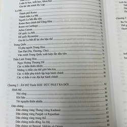 NGUYÊN NHÂN THĂNG TRẦM- THỊNH SUY CỦA PHẬT GIÁO ẤN ĐỘ 532280