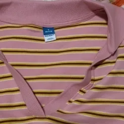 Áo kiểu nữ polo Old Navy size s  1002096