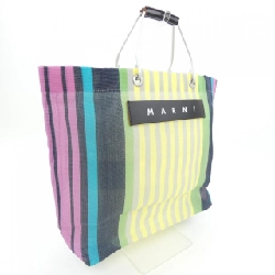 MARNI MARNI MARKET Túi sọc SHMHR08A0 - Hàng hiệu Chính hãng 658323