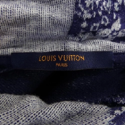 Áo hoodie ngắn tay họa tiết monogram Louis Vuitton HNY28WN31 - Hàng hiệu Authentic 885186