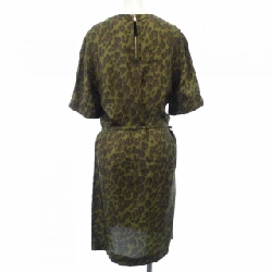 【Mã giảm giá】Đầm Louis Vuitton LOUIS VUITTON 649631