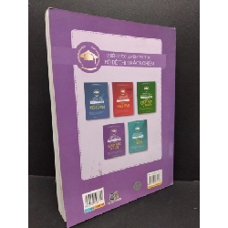 [Phiên Chợ Sách Cũ] Chiến lược luyện thi THPT - Bộ đề thi trắc nghiệm môn khoa học xã hội2018 2303 428332