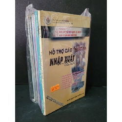 [Phiên Chợ Sách Cũ] Combo 9 cuốn Những điều cốt yếu mà người sử dụng máy vi tính cần phải biết - Cadasa 0506