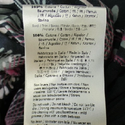 【Mã giảm giá】Đầm FENDI 649558