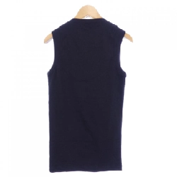 BRUNELLO CUCINELLI Tank Top Monile Precious Insert M0TC8EL672 - Hàng hiệu Chính hãng 775186