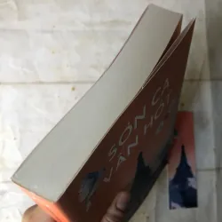 Sơn Ca Vẫn Hót - Kristin Hannah 756713