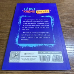 Tư duy không bao biện Farshad Asl 378295
