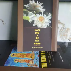 Sách Tín Nguyên Hạnh - Thích Giác Khang 2007 Giảng tại Tịnh Xá Ngọc Lợi 641003