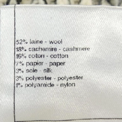 Áo khoác CHANEL 644403