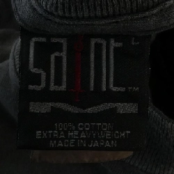 Áo thun SAINT MICHAEL SM-HR8-0000-032 - Hàng hiệu Authentic 892312