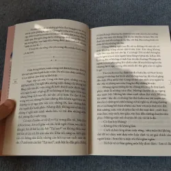 BẤT HẠNH LÀ MỘT TÀI SẢN XUYÊN MỸ - PHAN VIỆT 727190