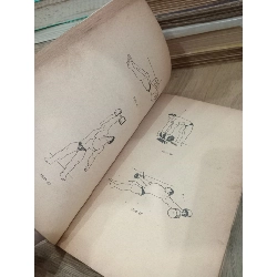 Phương pháp tập cử tạ và thể dục thẩm mỹ - LS. Lịch Sơn 799680