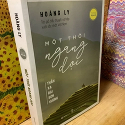 Một Thời Ngang Dọc - Hoàng Ly