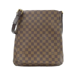 Túi xách vai Louis Vuitton Damier Musette N51302 - Hàng hiệu Chính hãng