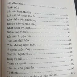 Mơ Ước Bình Thường 689552