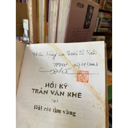 Hồi ký Trần Văn Khê 360081