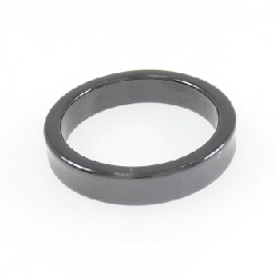 Nhẫn hẹp Tiffany 1837 - Hàng hiệu Authentic 837002