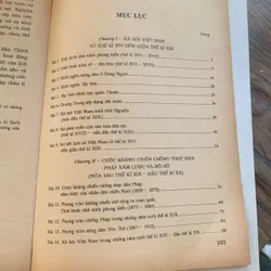 Sách giáo khoa Lịch sử 8 tập 2, in năm 1999 706715