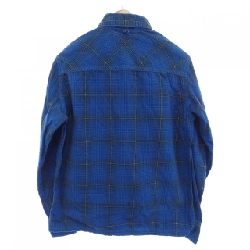 Hàng hiệu NEIGHBORHOOD 131ARNH-SHM04 Áo sơ mi - Hàng hiệu Authentic 898847