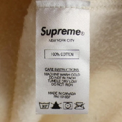 Hàng hiệu SUPREME - Áo khoác hoodie 906449