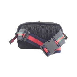 Túi đeo hông Gucci 477085 K1NTX 608407