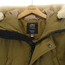 Áo khoác lông vũ OSC CROSS 83D5092 - Hàng hiệu Authentic 886407