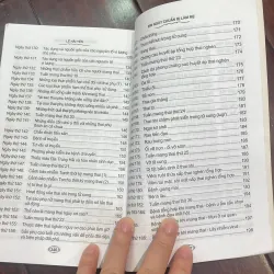 280 ngày chuẩn bị làm mẹ - lê hải yến - sách mang thai cha mẹ  1046452