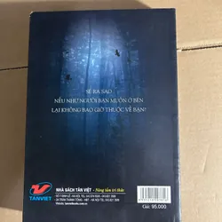 Sa ngã - Lauren Kate 563066